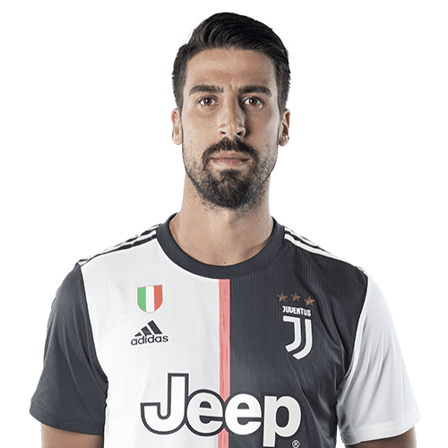 Sami Khedira photo