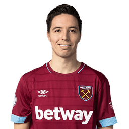 Samir Nasri photo