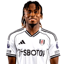 Samuel Chukwueze photo