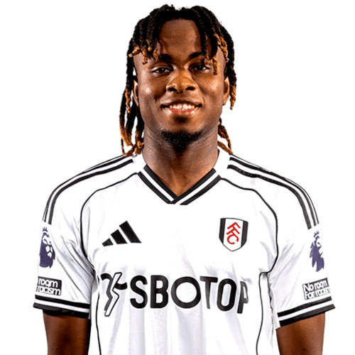 Samuel Chukwueze photo