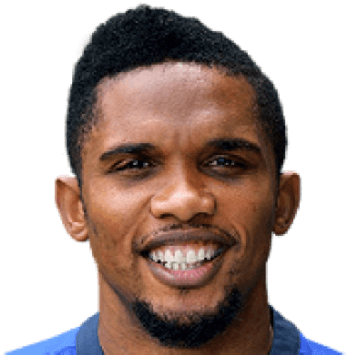 Samuel Eto'o photo