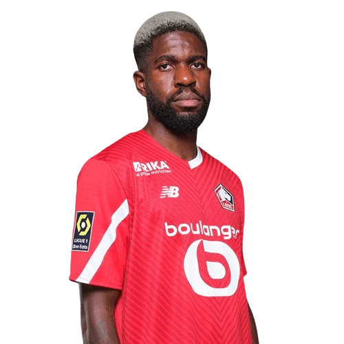 Samuel Umtiti photo