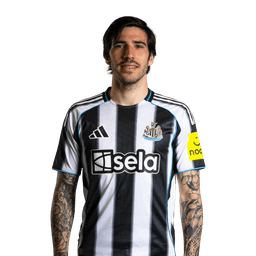 Sandro Tonali photo