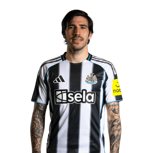 Sandro Tonali photo