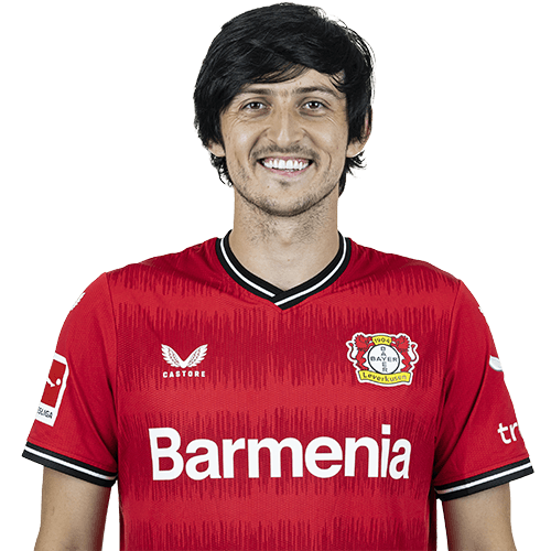 Sardar Azmoun photo
