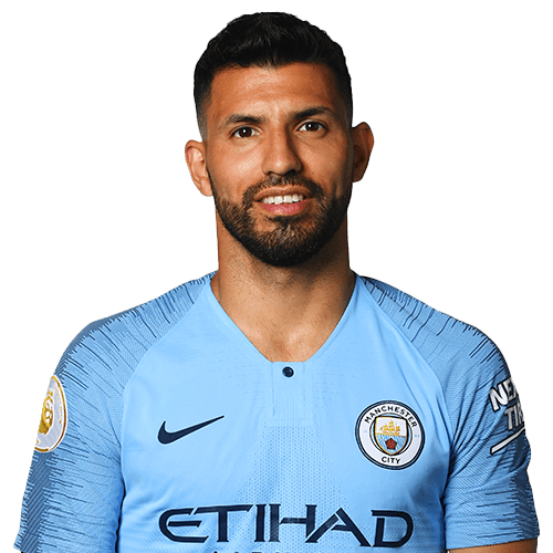 Sergio Agüero photo