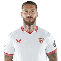 Sergio Ramos photo