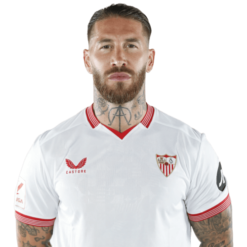 Sergio Ramos photo