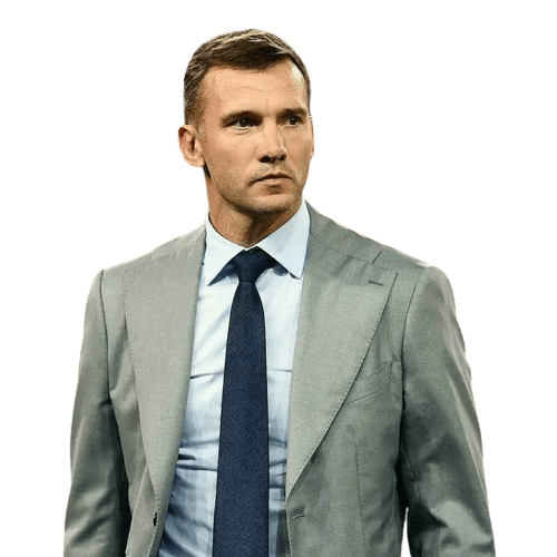 Shevchenko photo