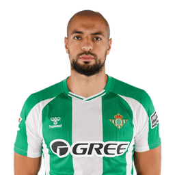 Sofyan Amrabat photo