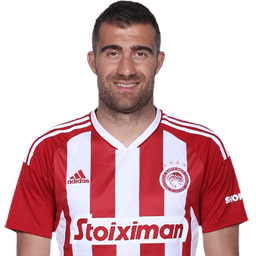 Sokratis Papastathopoulos photo