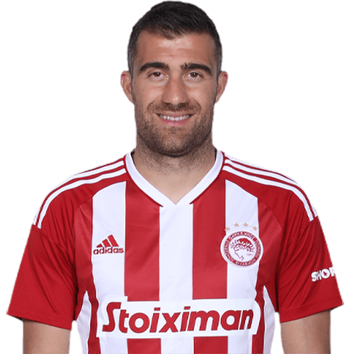 Sokratis Papastathopoulos photo