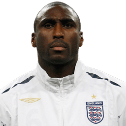 Sol Campbell photo
