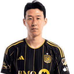 Son Heung-min photo