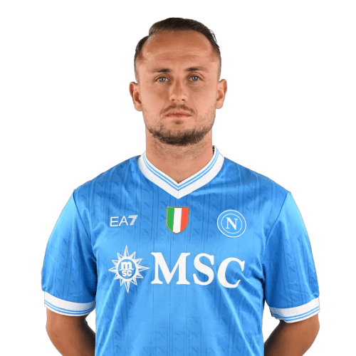 Stanislav Lobotka photo