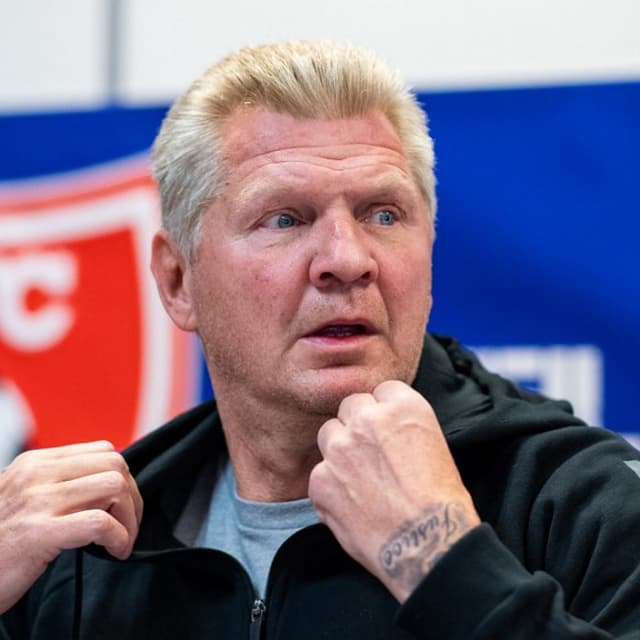 Stefan Effenberg photo