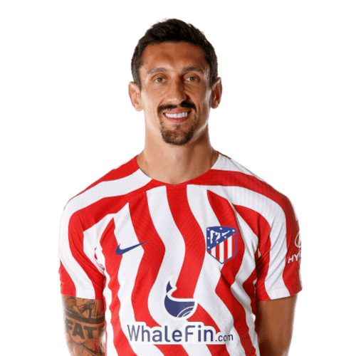 Stefan Savić photo