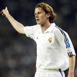 Steve McManaman photo