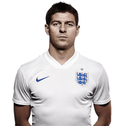 Steven Gerrard photo