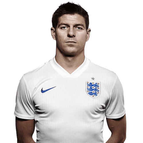 Steven Gerrard photo