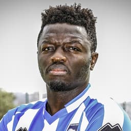 Sulley Muntari photo
