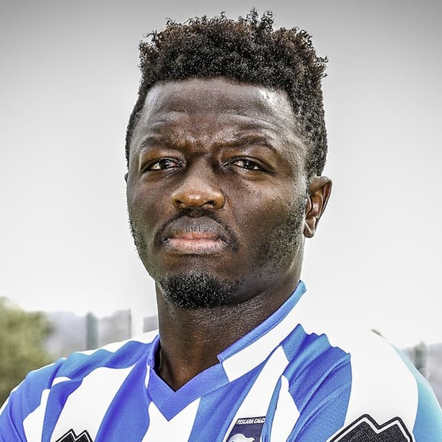 Sulley Muntari photo