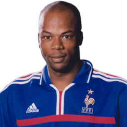 Sylvain Wiltord photo