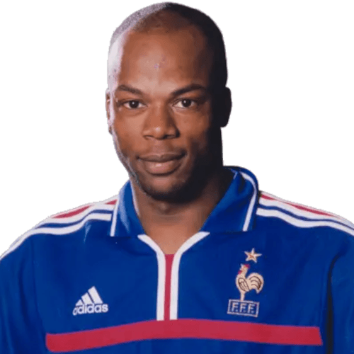 Sylvain Wiltord photo