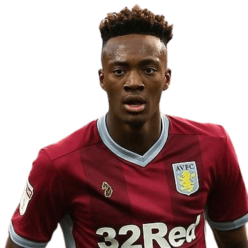 Tammy Abraham photo