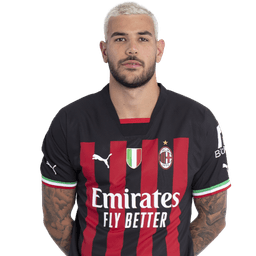 Theo Hernandez photo