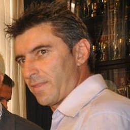 Theodoros Zagorakis photo