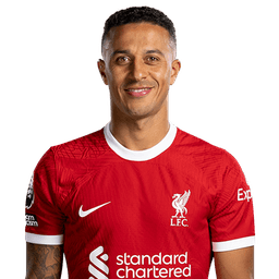 Thiago Alcantara photo