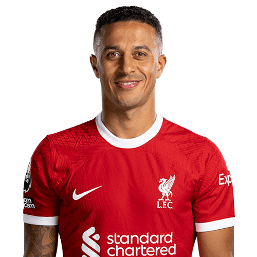 Thiago Alcantara photo