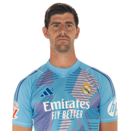 Thibaut Courtois photo