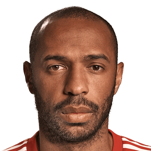 Thierry Henry photo