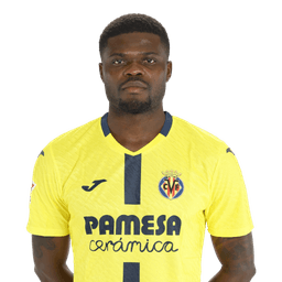 Thomas Partey photo