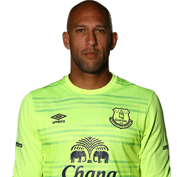 Tim Howard photo