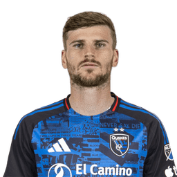 Timo Werner photo