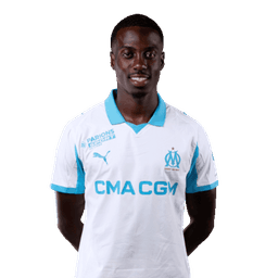Timothy Weah photo