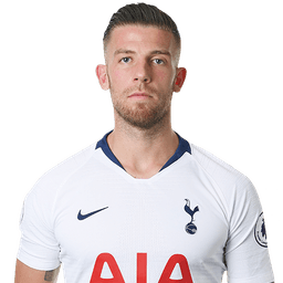 Toby Alderweireld photo