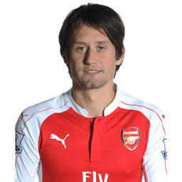 Tomas Rosicky photo