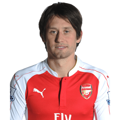 Tomas Rosicky photo