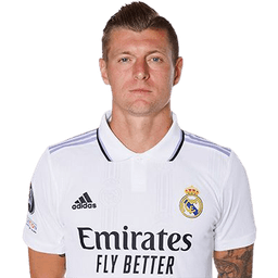 Toni Kroos photo