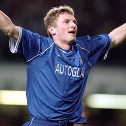 Tore Andre Flo photo