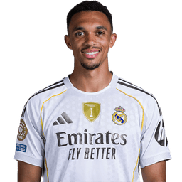 Trent Alexander-Arnold photo