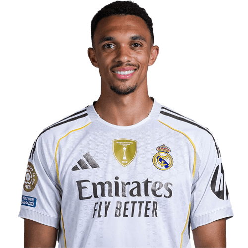 Trent Alexander-Arnold photo