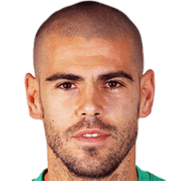 Víctor Valdés photo