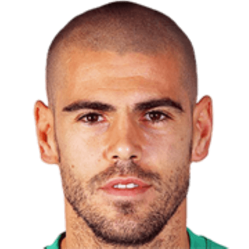 Víctor Valdés photo