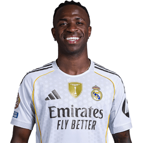 Vinícius Júnior photo