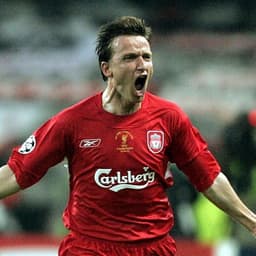 Vladimir Smicer photo